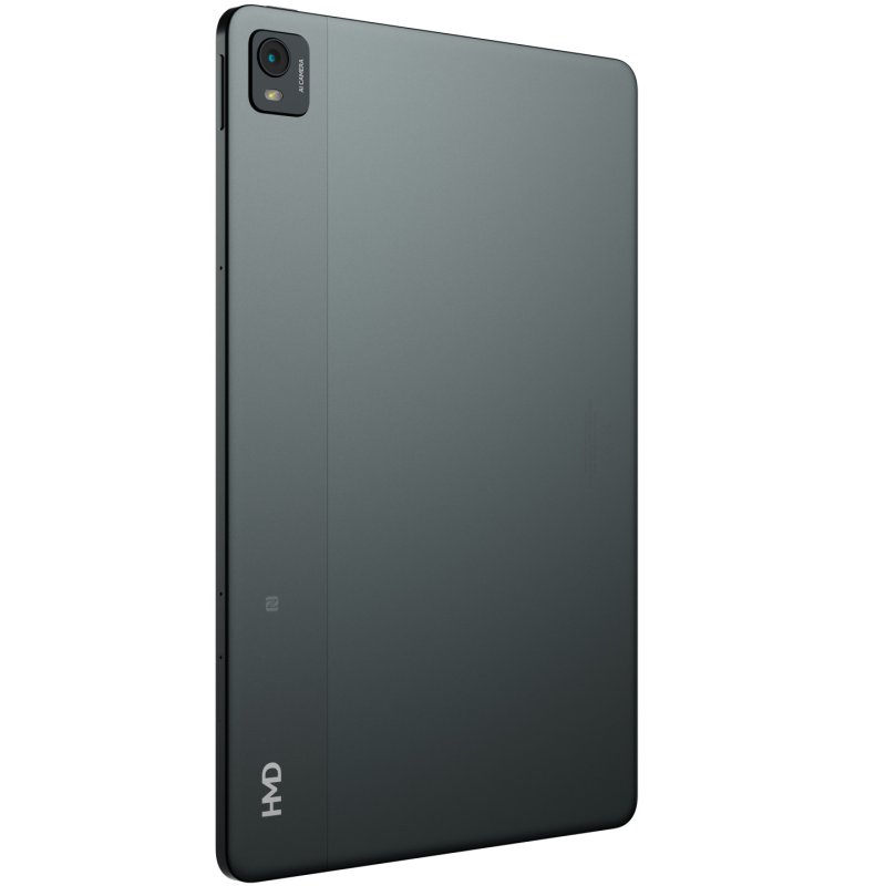 HMD T21 4G LTE 64 Go 26,3 cm (10.4") 4 Go Wi-Fi 5 (802.11ac) Android 14 Noir