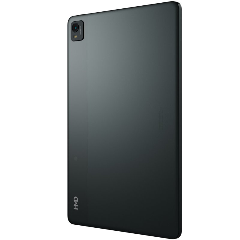 HMD T21 4G LTE 64 Go 26,3 cm (10.4") 4 Go Wi-Fi 5 (802.11ac) Android 14 Noir