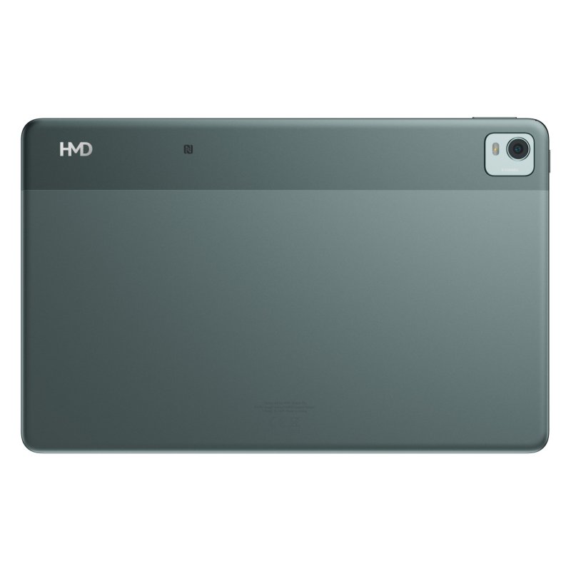 HMD T21 4G LTE 64 Go 26,3 cm (10.4") 4 Go Wi-Fi 5 (802.11ac) Android 14 Noir