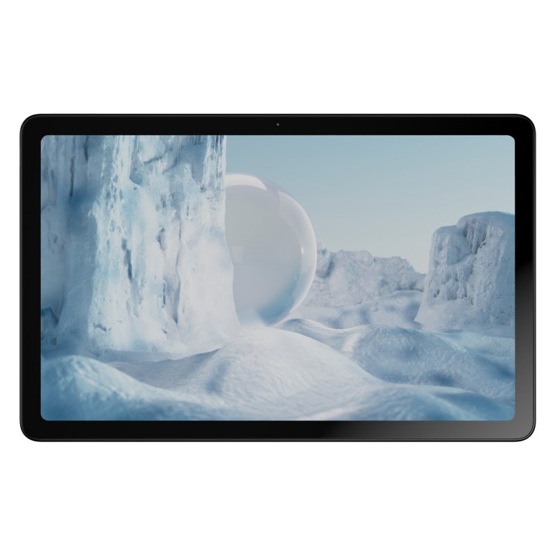 HMD T21 4G LTE 64 Go 26,3 cm (10.4") 4 Go Wi-Fi 5 (802.11ac) Android 14 Noir