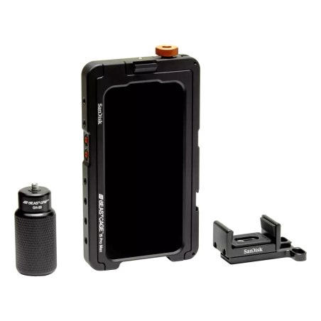 SanDisk SD3WLCC005-000T-WW kit Vlogger