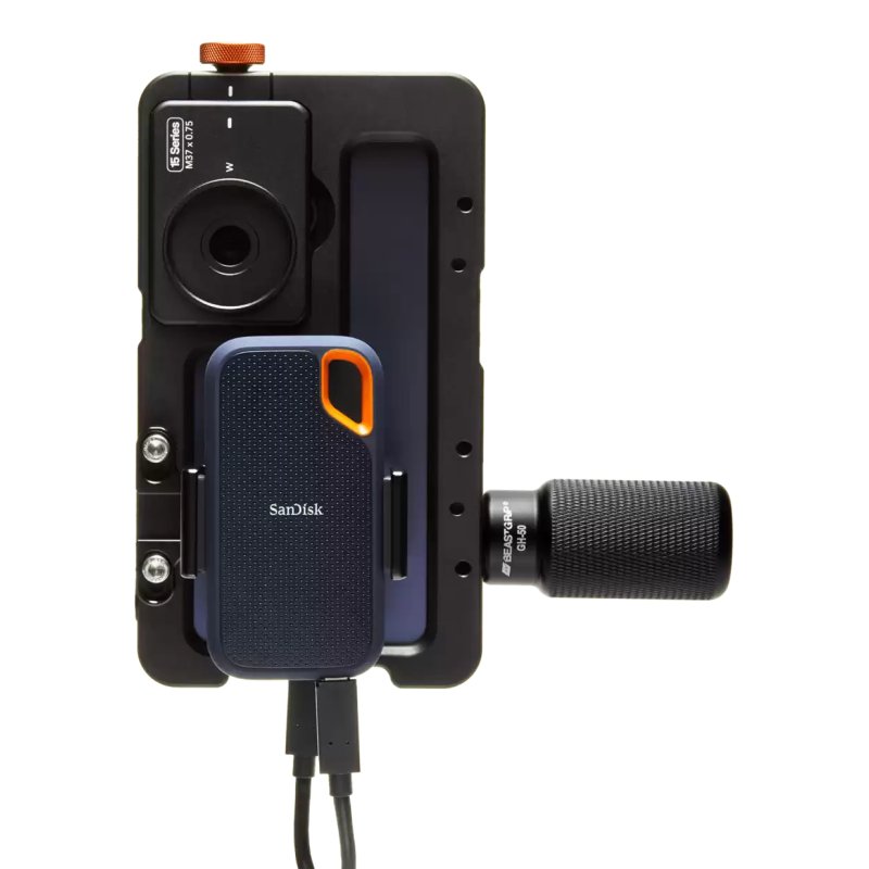 SanDisk SD3WLCC005-000T-WW kit Vlogger