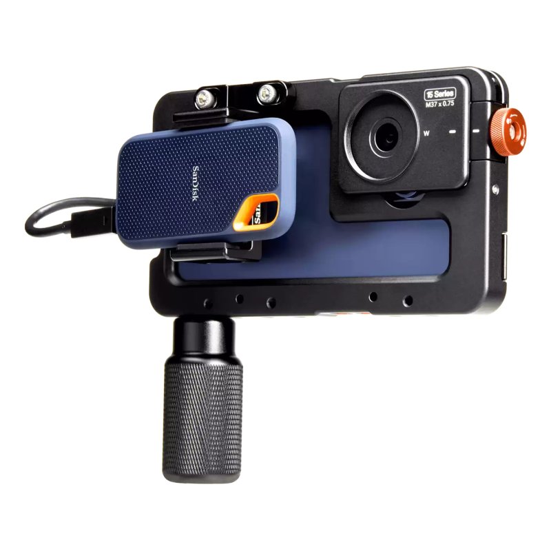 SanDisk SD3WLCC005-000T-WW kit Vlogger