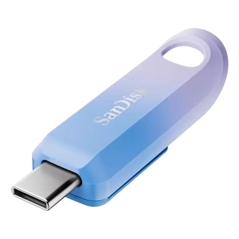Ultra Metal USB-C 3.2 512GB Cont Creator