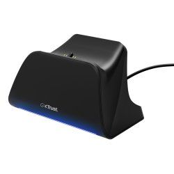 GXT255 CHARGE STAND PS5 BLK