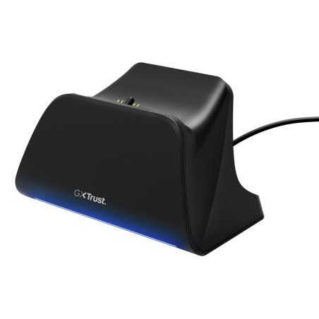 GXT255 CHARGE STAND PS5 BLK