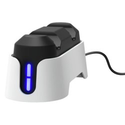 Trust GXT 228 Dual Socle de chargement