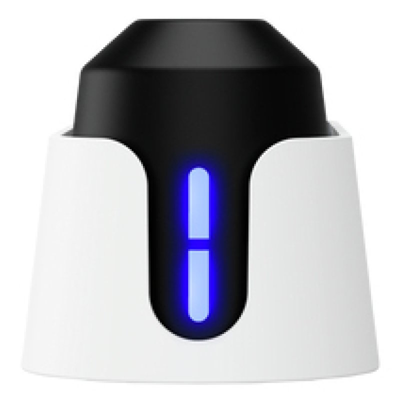 Trust GXT 228 Dual Charging stand