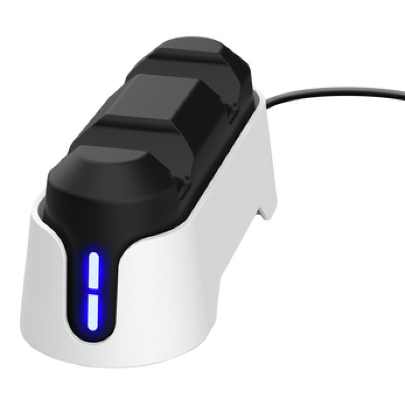 Trust GXT 228 Dual Charging stand