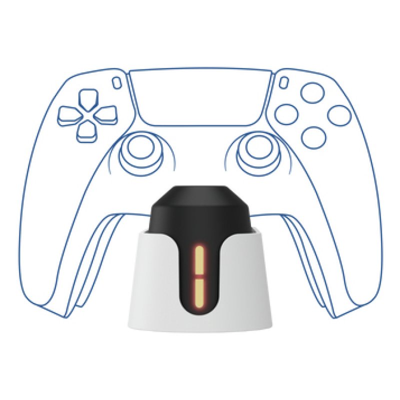 Trust GXT 228 Dual Charging stand