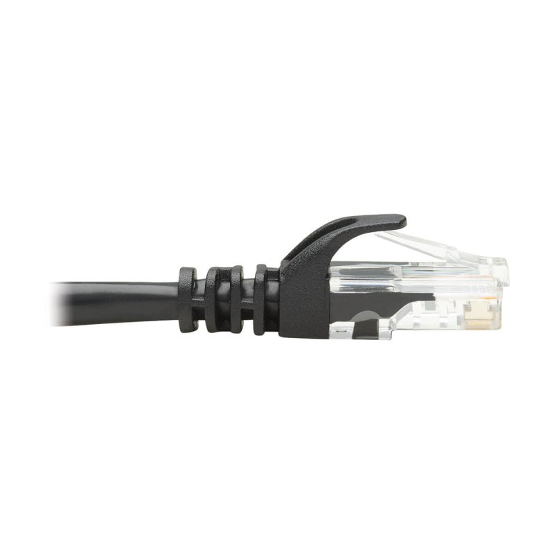 Eaton Tripp Lite USB-A to RJ45 Rollove