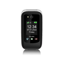 Bea-Fon SL720i 4G schwarz