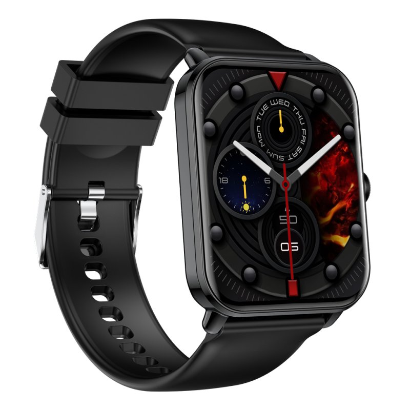 Beafon 102 4,65 cm (1.83") Noir GPS (satellite)