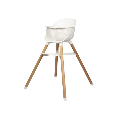 SAFE - Ziza Seat High Chair - Creamy