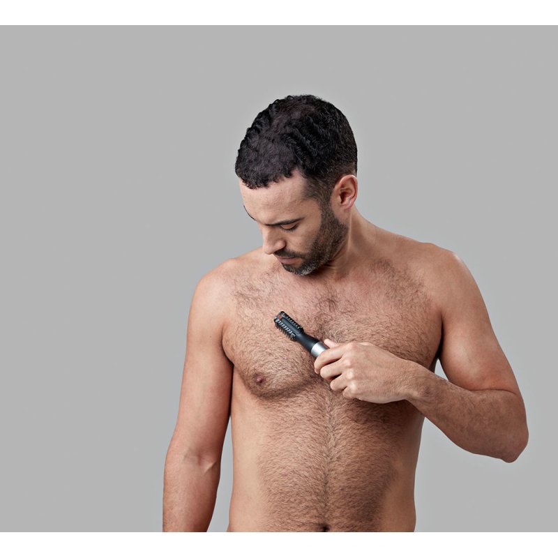 Remington Omniblade HG5000 Black, Silver