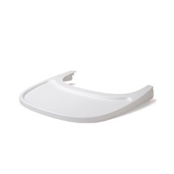 SAFE - Ziza Seat Tray - Creamy