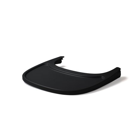 SAFE - Ziza Seat Tray - Black Knight