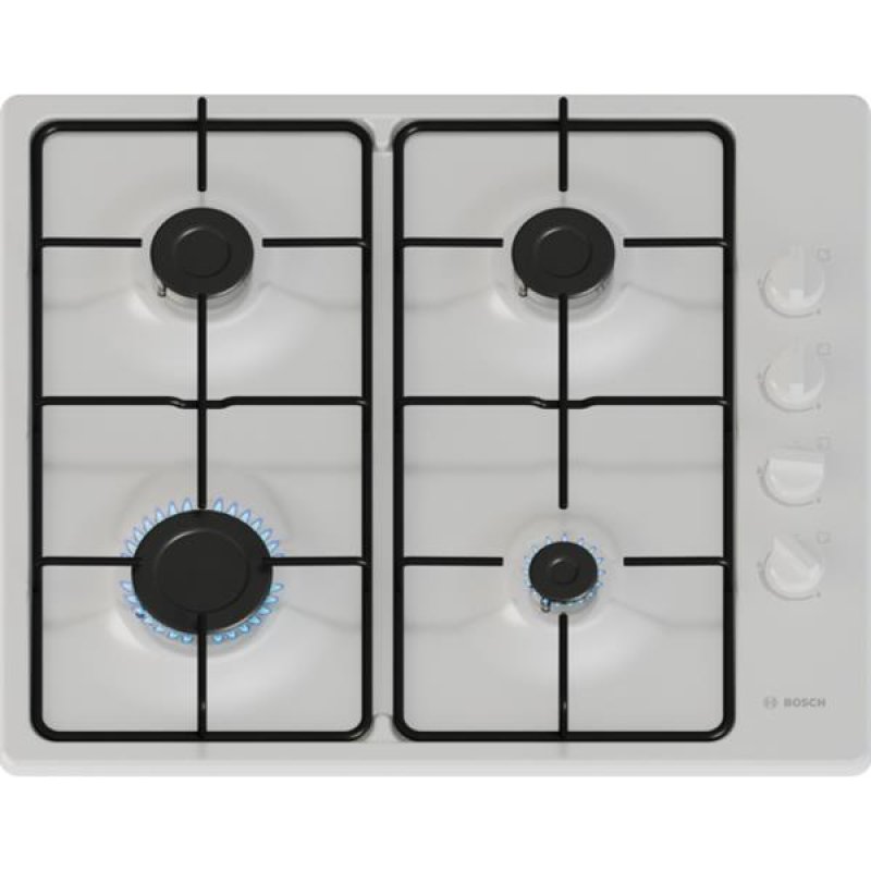 Table de cuisson gaz PBP6B2K80