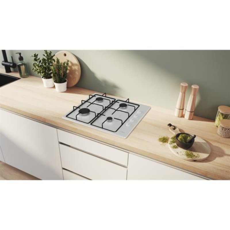 Table de cuisson gaz PBP6B2K80