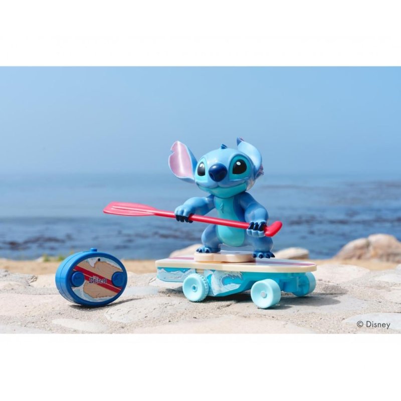 STITCH - RC Surf
