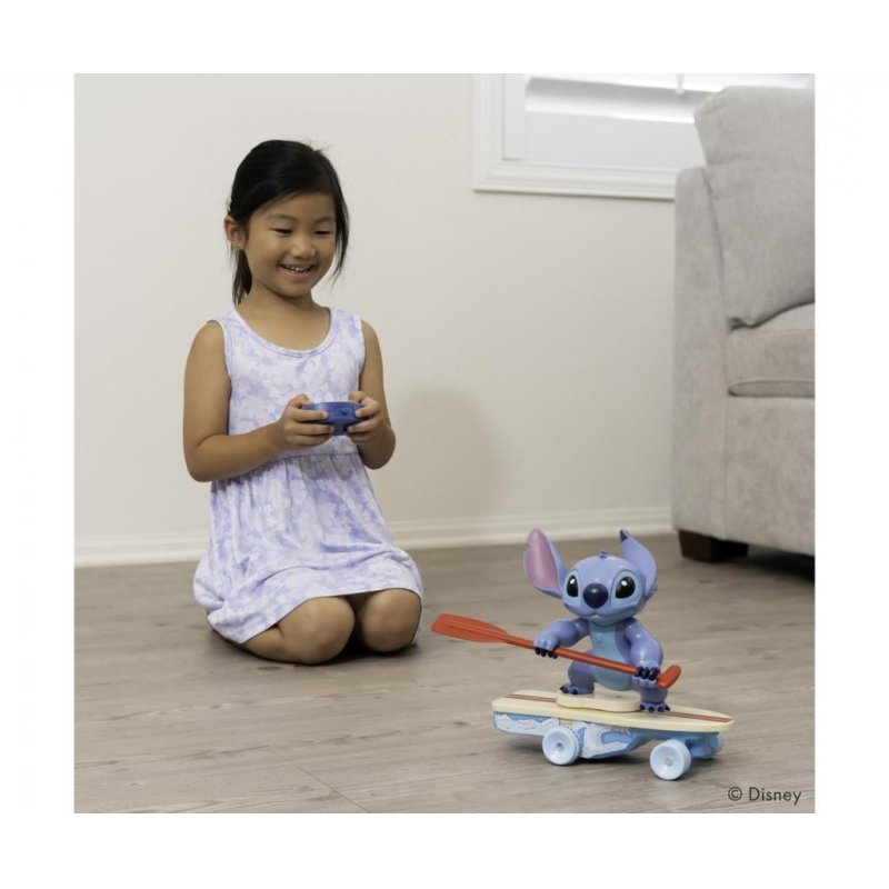 STITCH - RC Surf
