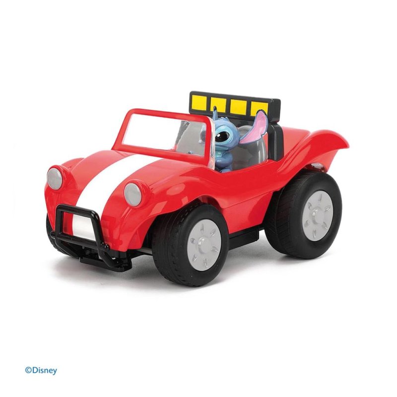 STITCH - Voiture RC Buggy - 1:24