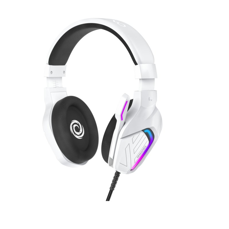 Oniverse Gaming Headset Meteor - Frost White