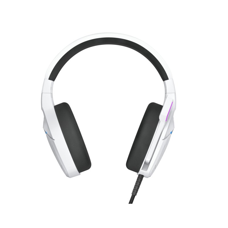 Oniverse Gaming Headset Meteor - Frost White