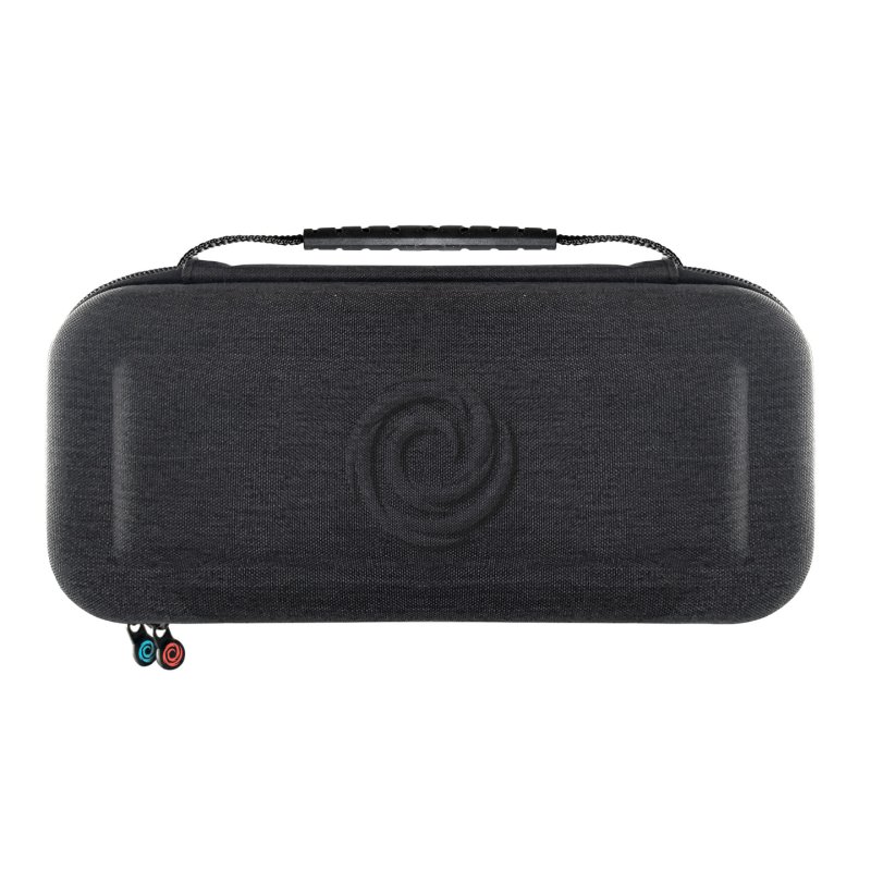 Oniverse ONICAS1-MULTI-GREY accessoire de console de jeux Valise de transport