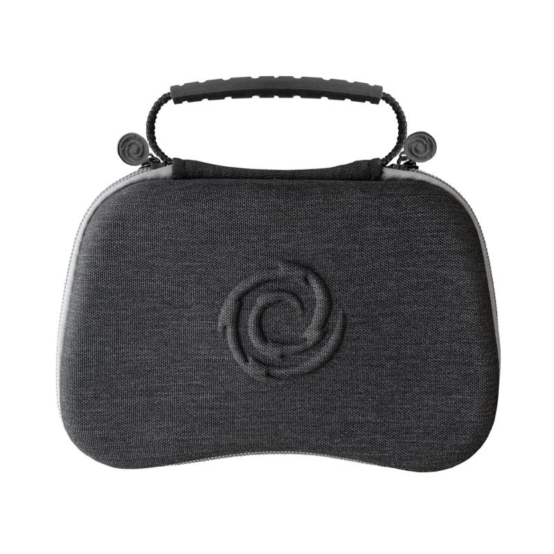 Oniverse ONIEP1-CTR-MLT-GRI accessoire de console de jeux Valise de transport