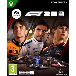 Electronic Arts F1 25
