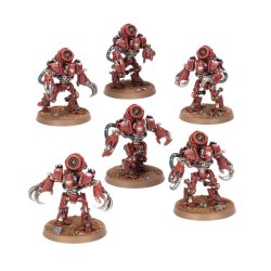 Warhammer 30k - Mechanicum : Ursarax Cohort