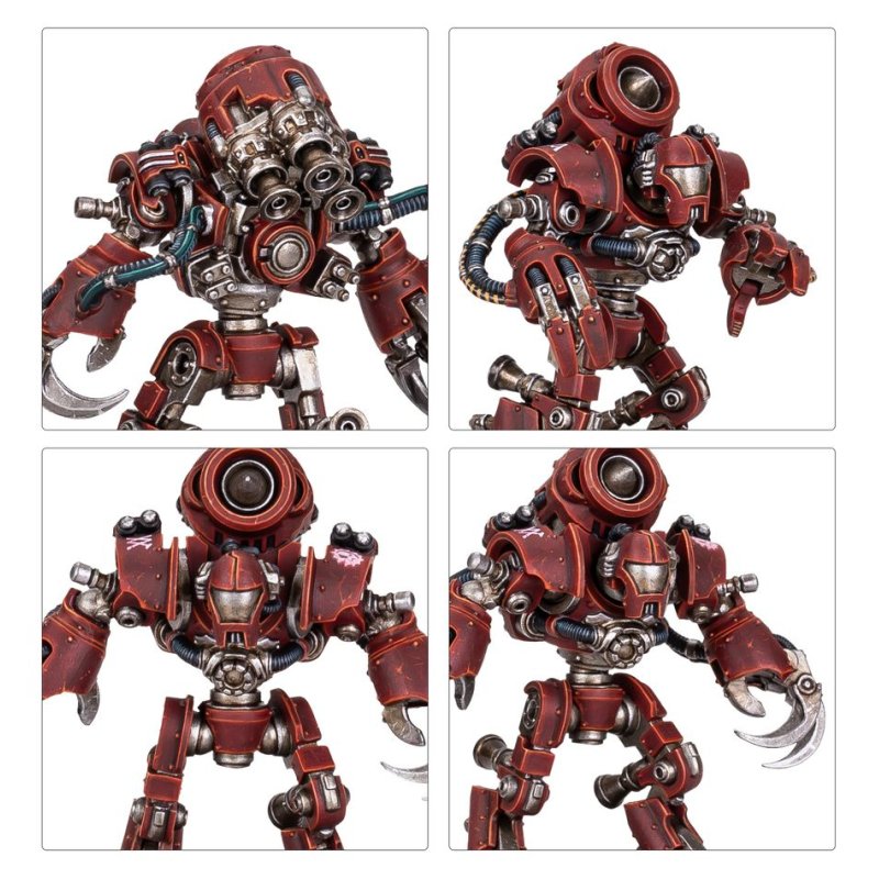 Games Workshop 31-107 collectible figure