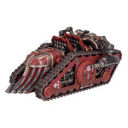 Warhammer 30k - Mechanicum : Karacnos Assault Tank