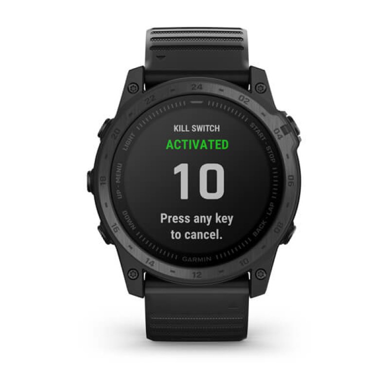 Garmin tactix 7 *schwarz*