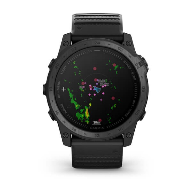 Garmin tactix 7 *schwarz*