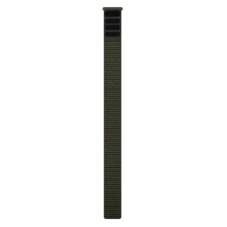 Garmin Bracelet de montre UltraFit en nylon 26mm