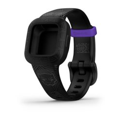Garmin vivofit jr 3 Bande Noir Silicone