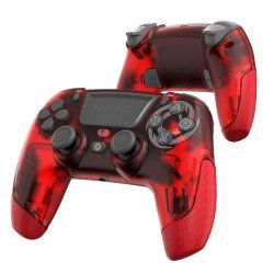 Oniverse Wireless Revolt Bluetooth Controller - Mars Red