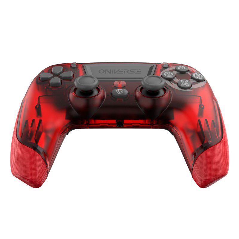 Oniverse Wireless Revolt Bluetooth Controller - Mars Red