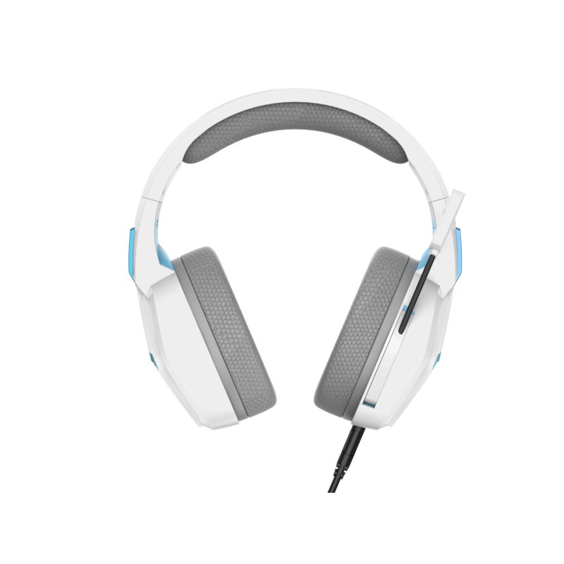 Oniverse Gaming Headset Nebula - Arctic White