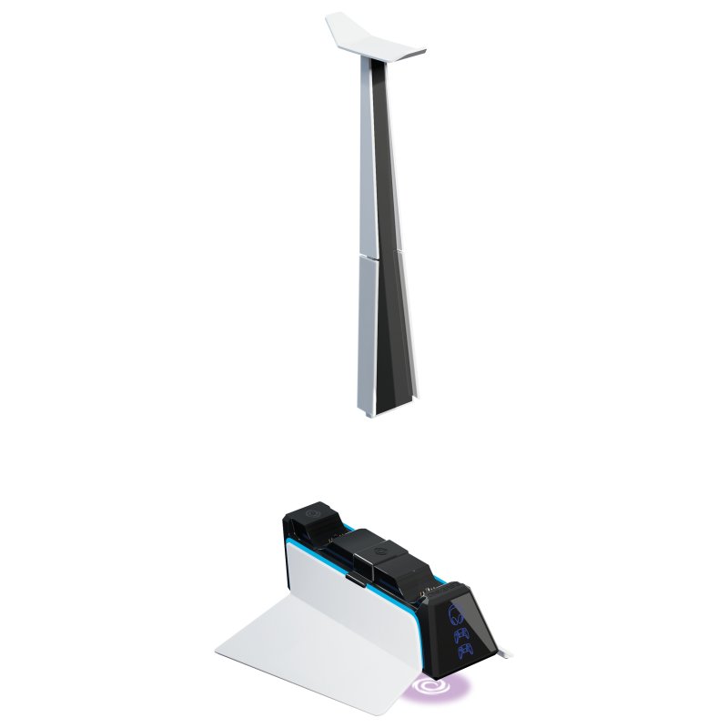 Oniverse Station X3 Charging system