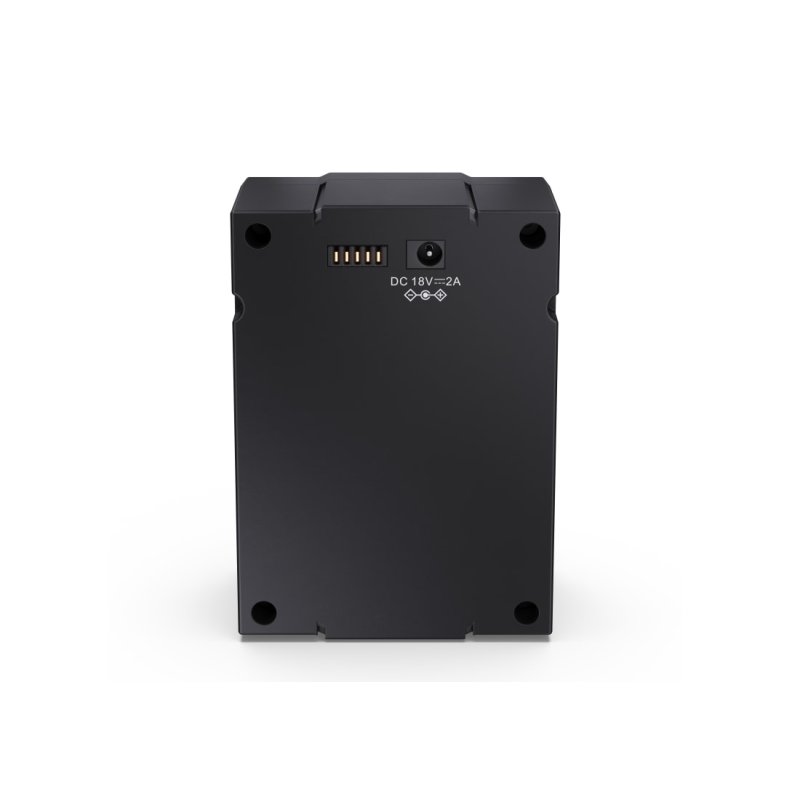 Sharp SumoBox battery pack