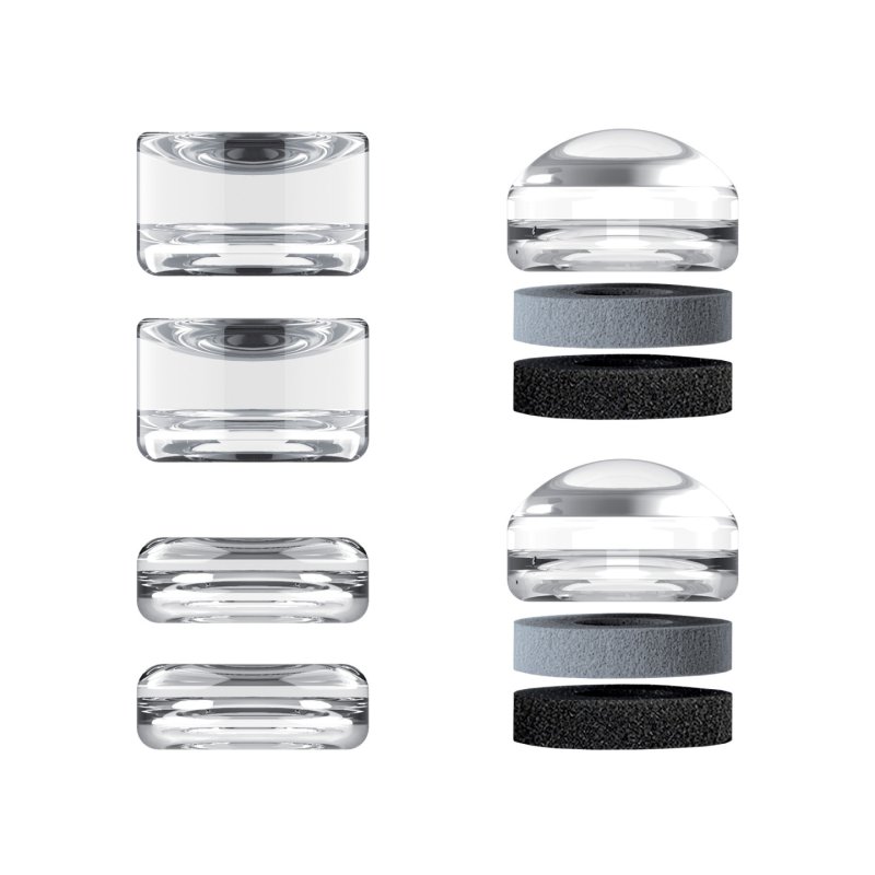 Oniverse ONIEPA1-CTR-MLT-GRI game console part/accessory Carrying case