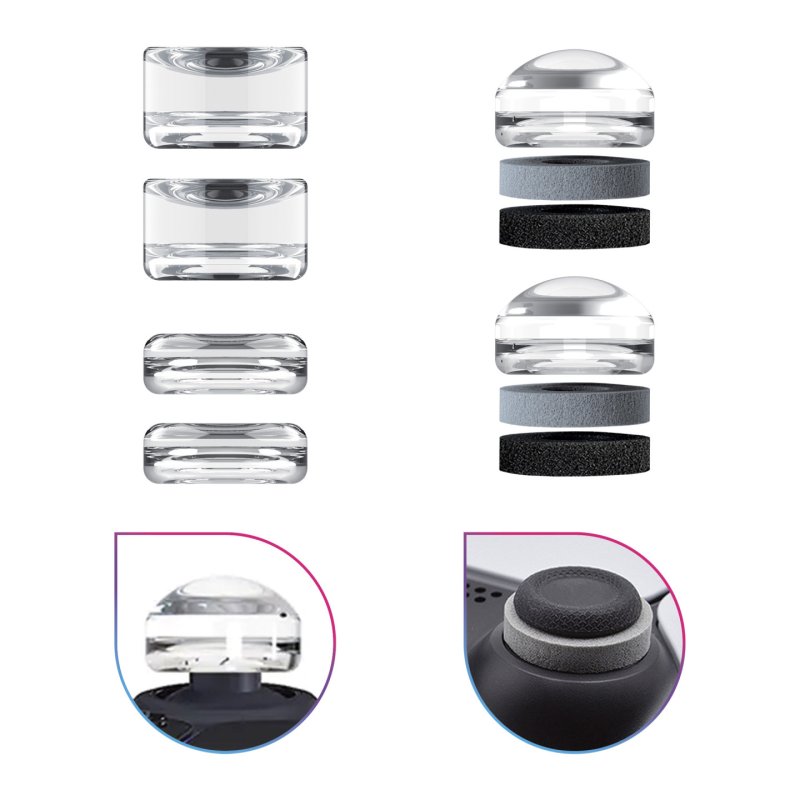 Oniverse ONIEPA1-CTR-MLT-GRI accessoire de console de jeux Valise de transport