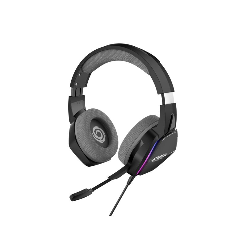Oniverse Gaming Headset Nebula - Infinite Black