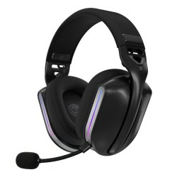 Oniverse Polaris Headset Wired & Wireless Head-band Gaming USB Type-C / USB Type-A Bluetooth Black