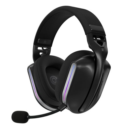 Oniverse Wireless Gaming Headset Polaris - Eclipse Black