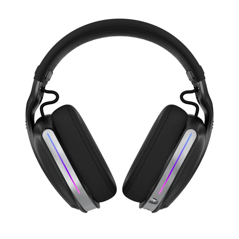 Oniverse Wireless Gaming Headset Polaris - Eclipse Black