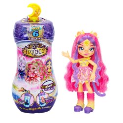 Magic Mixies - Pixlings Shimmerverse Doll Tiggz - (30584)